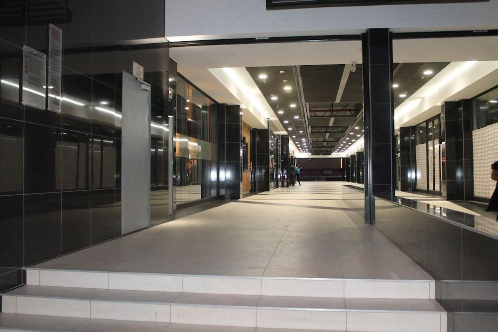 145 at 77 on Independence