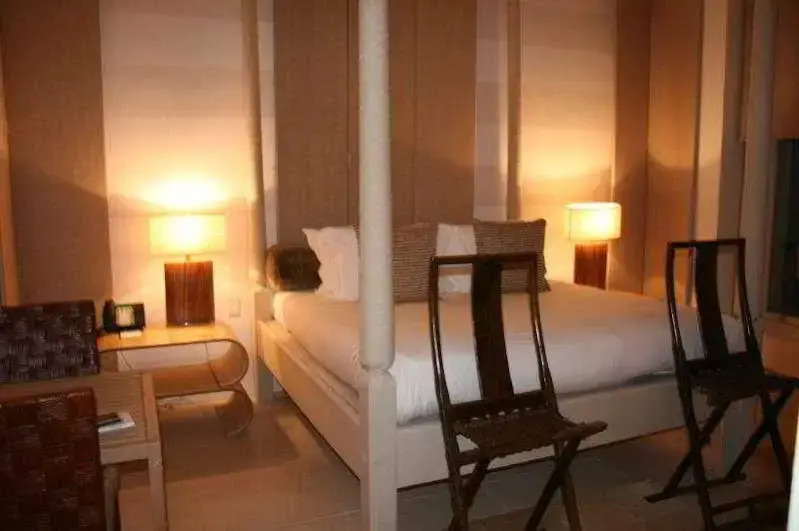 The Hempel Hotel