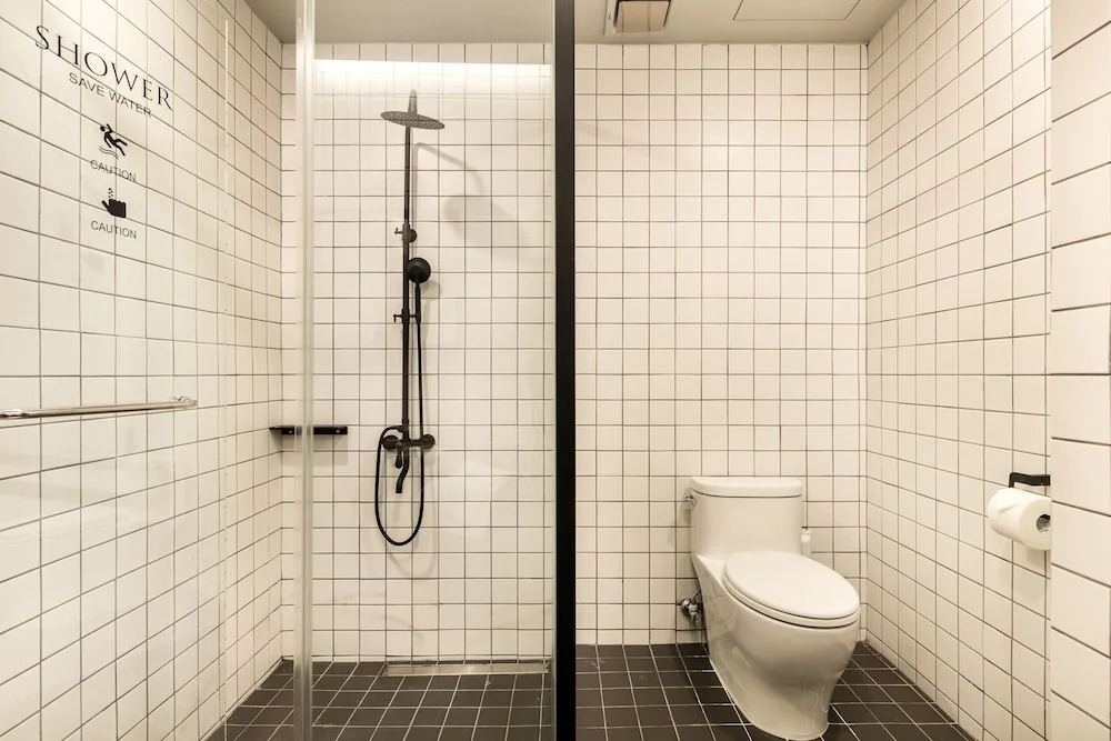 Snob Boutique Hotel Jeju