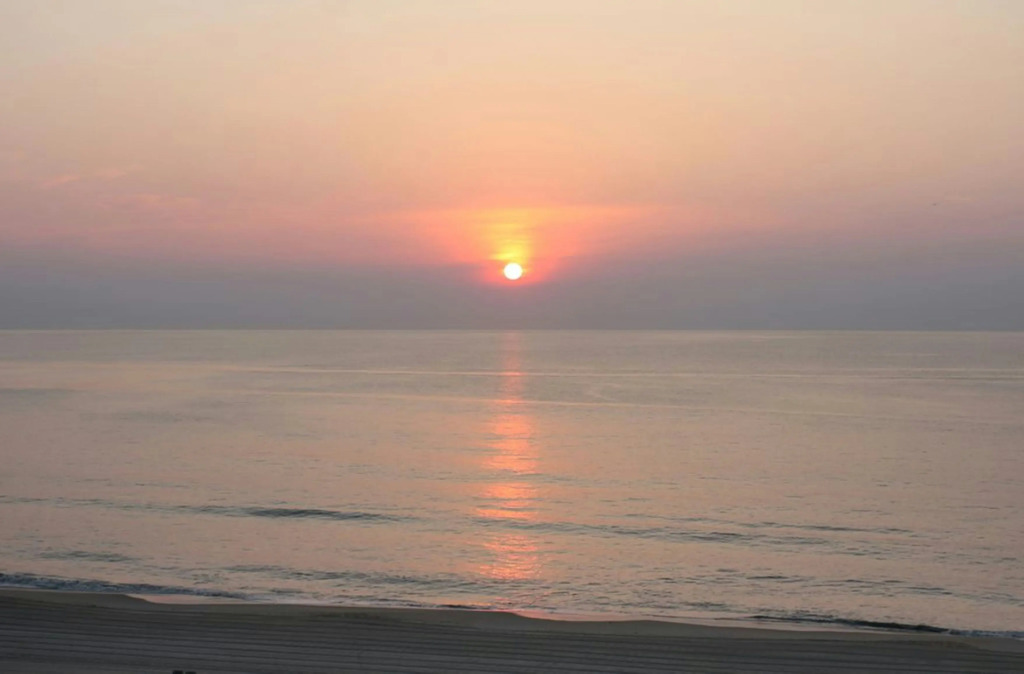 Hampton Inn Virginia Beach-Oceanfront South