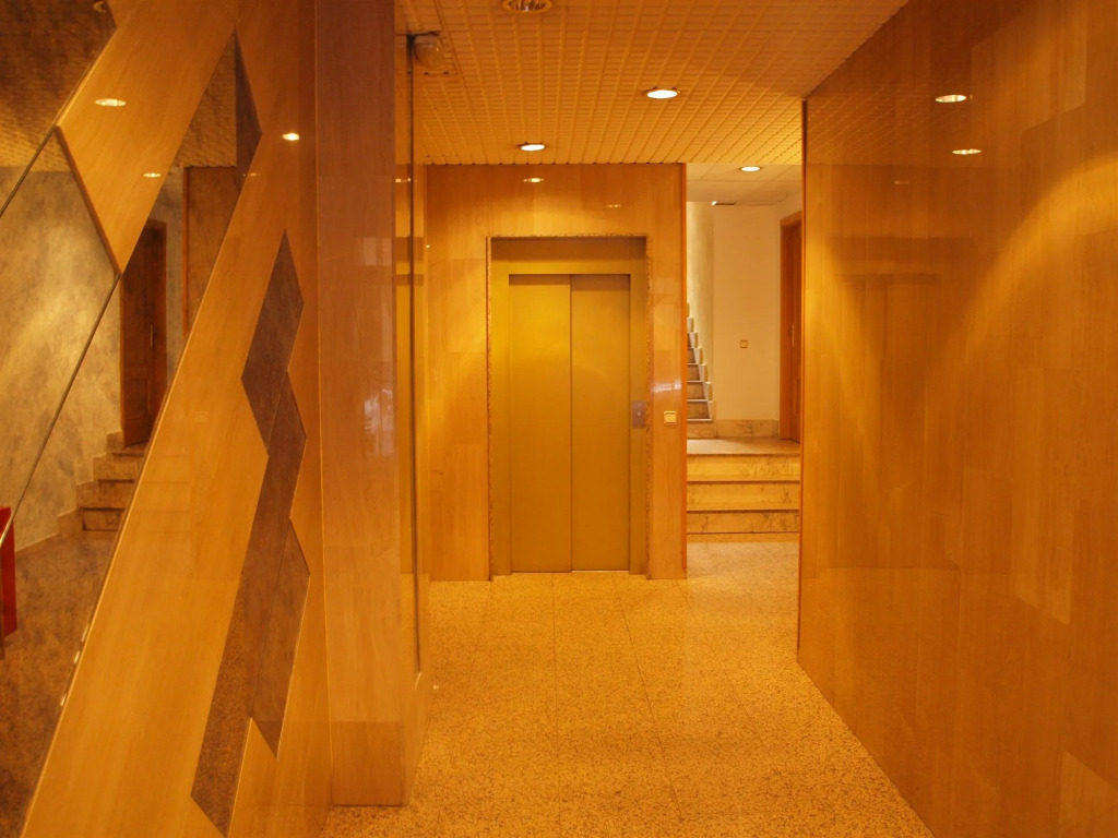 Stylish City Apartamentos
