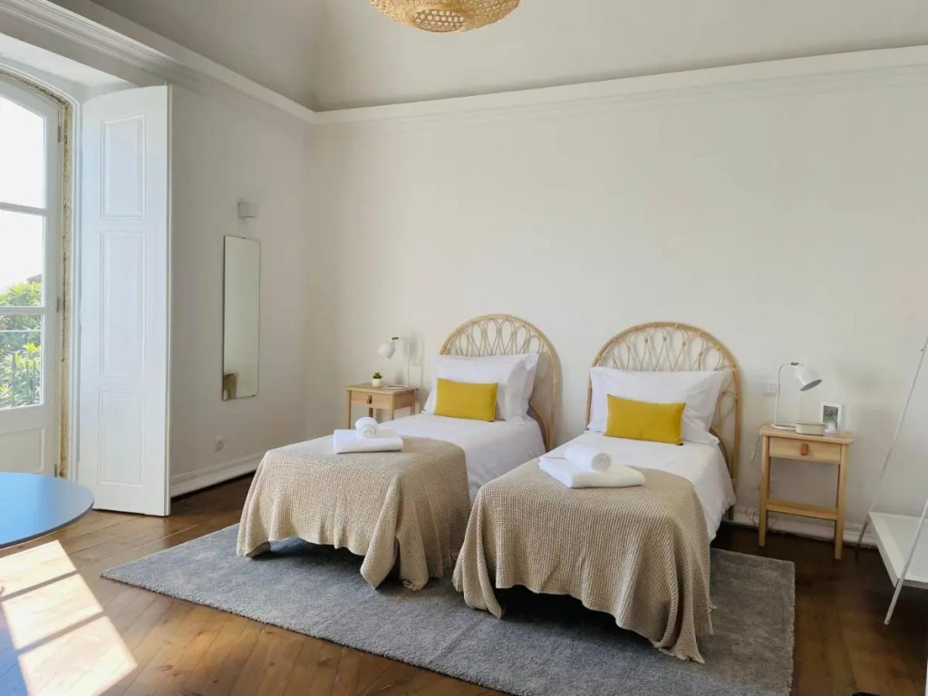 Casa Soure Suites and Apartments