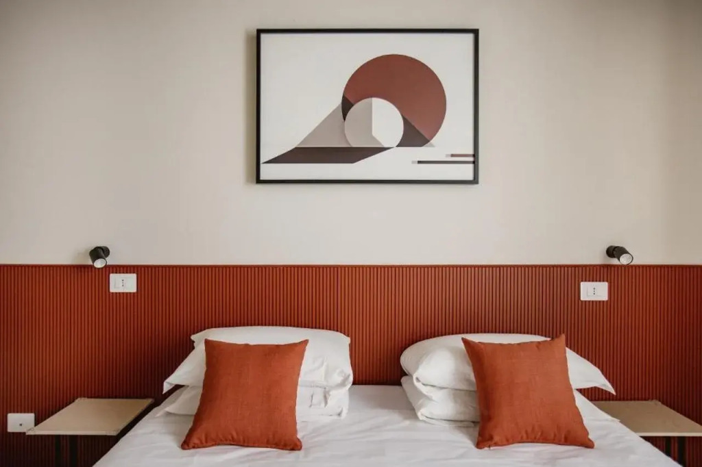 Hotel San Marco Sestola