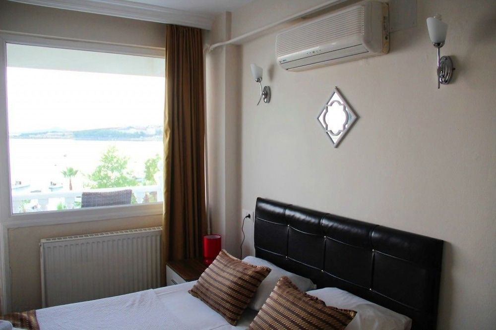 Senar Naz Otel