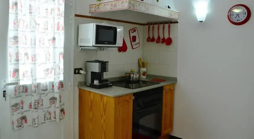 Casa Leyna
