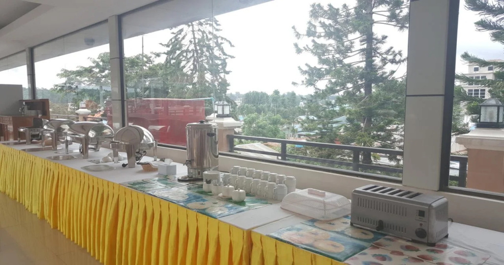 Mya Nanda Hotel