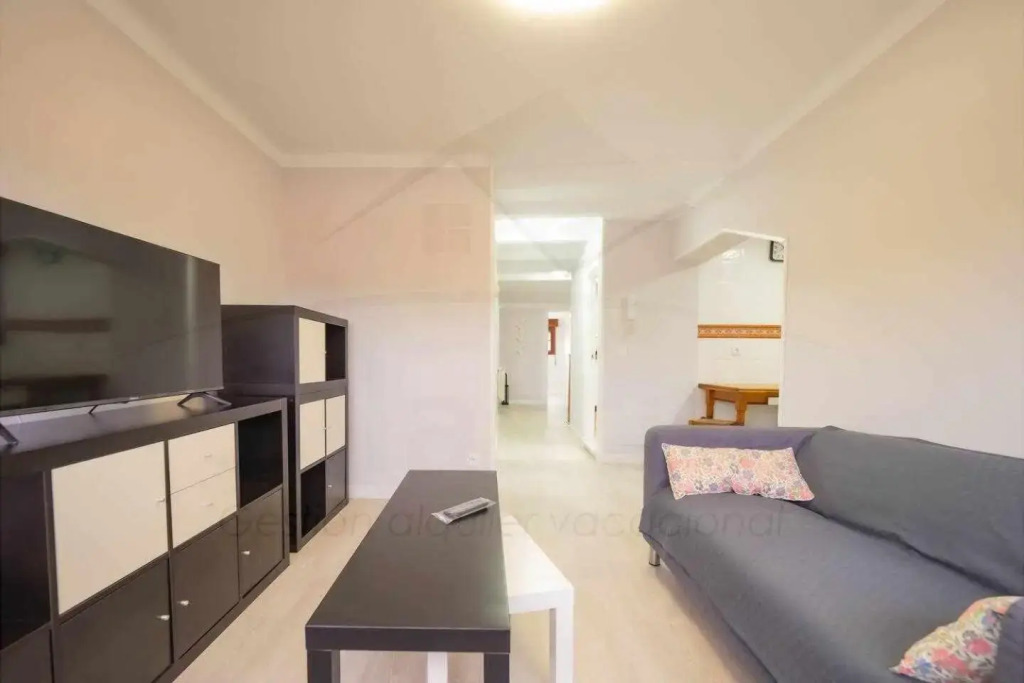 El Pico Apartamento