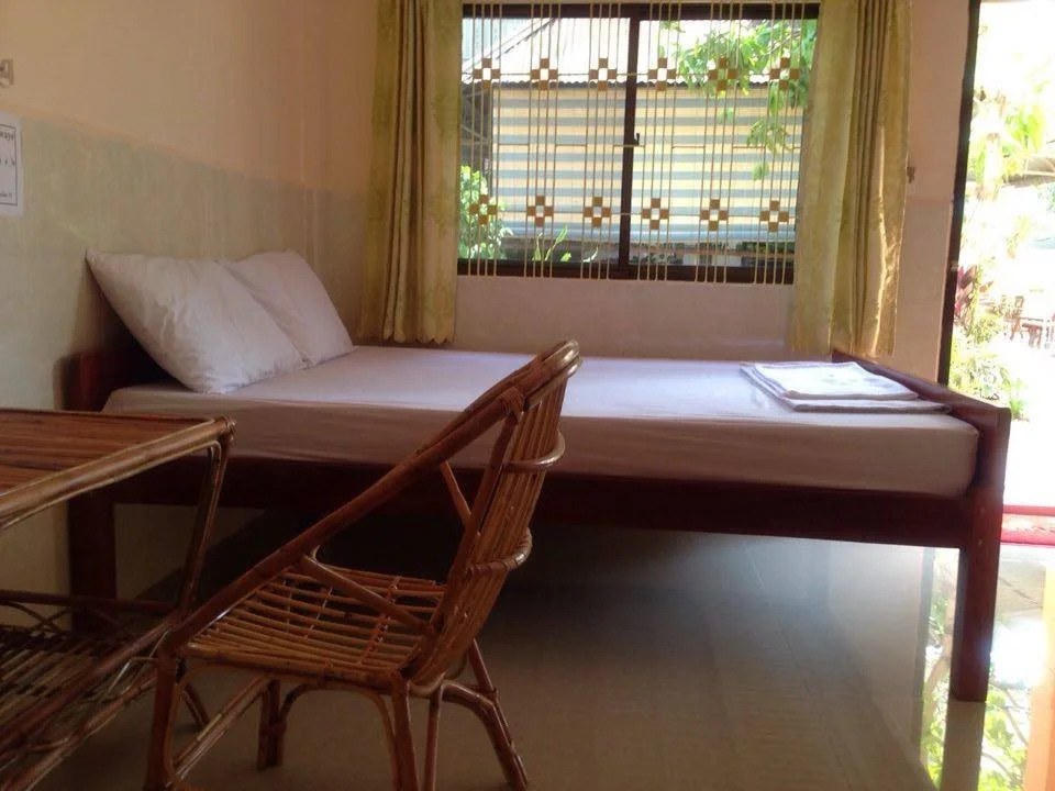 Ta Eng Guesthouse