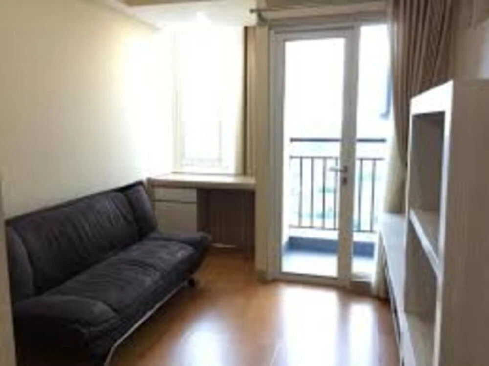 Apartement Group A at Tamansari Papilio Surabaya