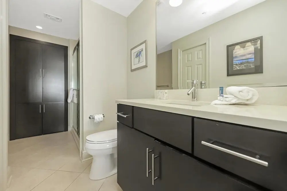San Remo Condominium