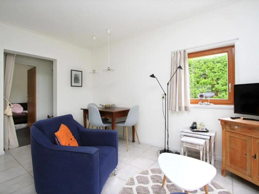 Vakantie bungalow dichtij Strand en Bos OK13