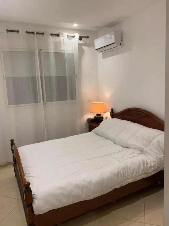 Appartement cosy Kénitra centre Résidence Matrix