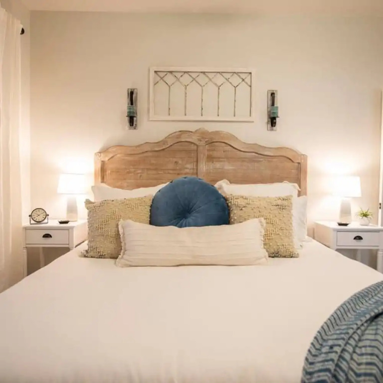 New-ethel Rose Cottage-5 min to Magnolia Silos