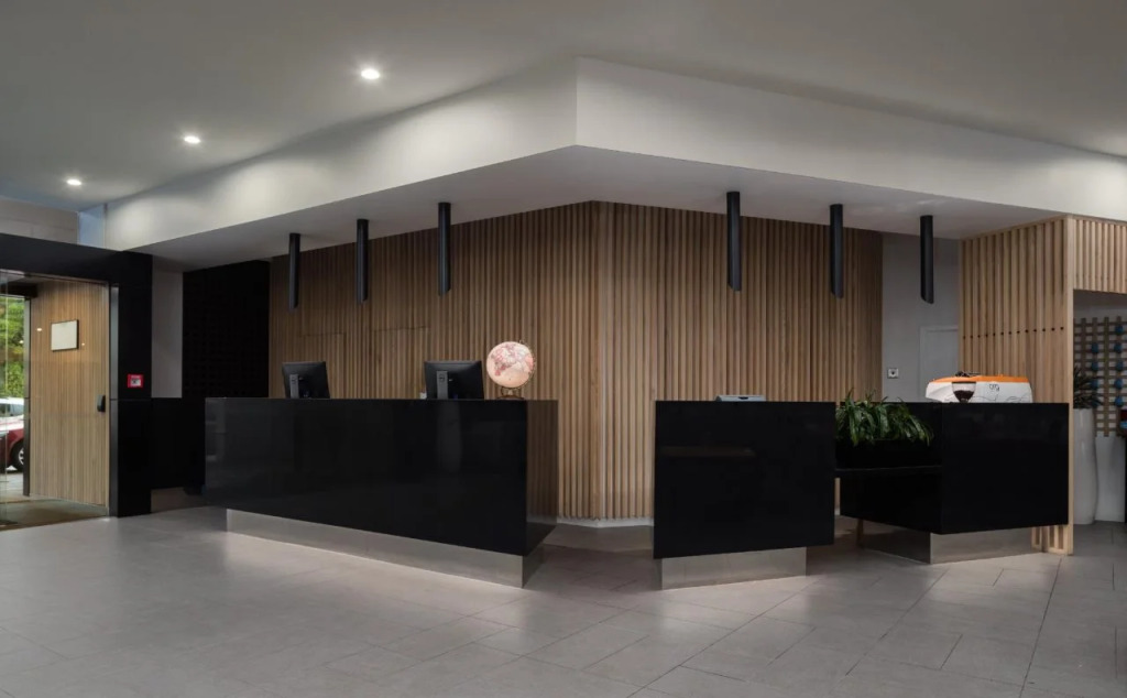 WQ Wellington Quarter Hotel