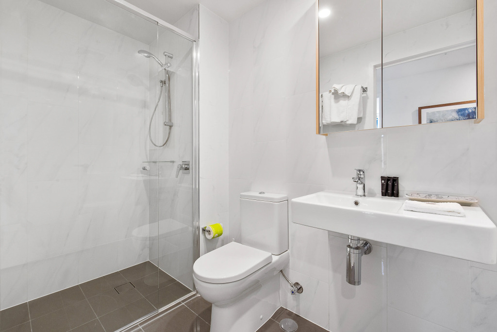 Ivy and Eve Apartments by CLLIX