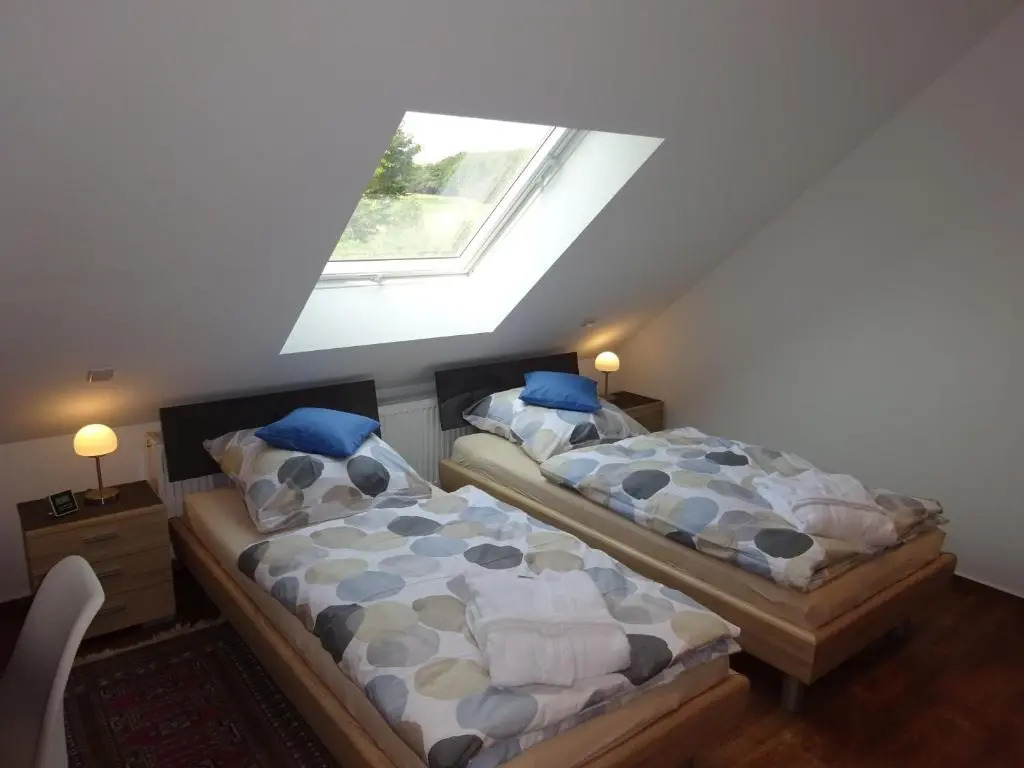 Haus Geni