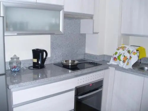 Departamento Termas de Chillan