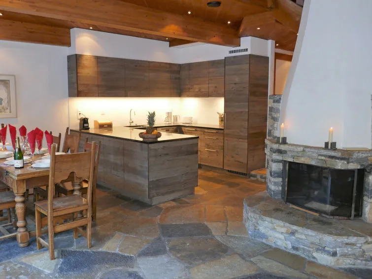 Holiday Home Les Clèves by Interhome