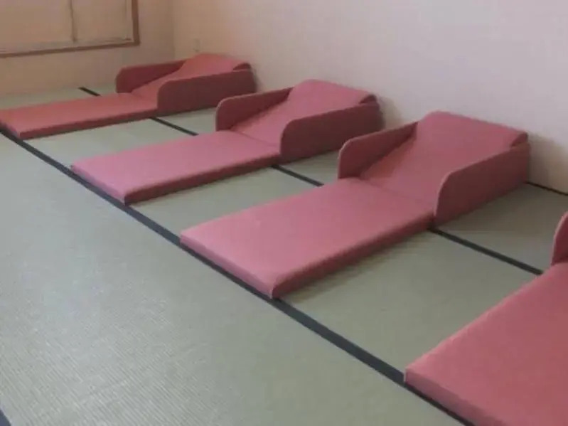 Natural Onsen Hostel Hidamari no Yu