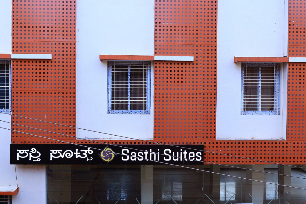 Sasthi Suites