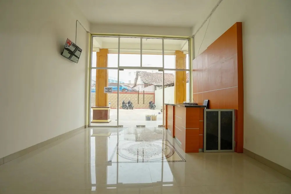 Miracle Homestay by OYO Rooms