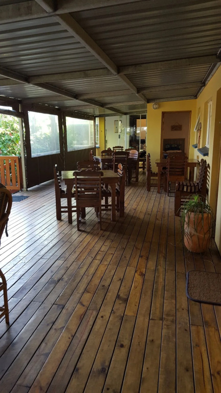Aquarius Guesthouse