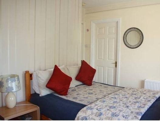 Seamount House B&B