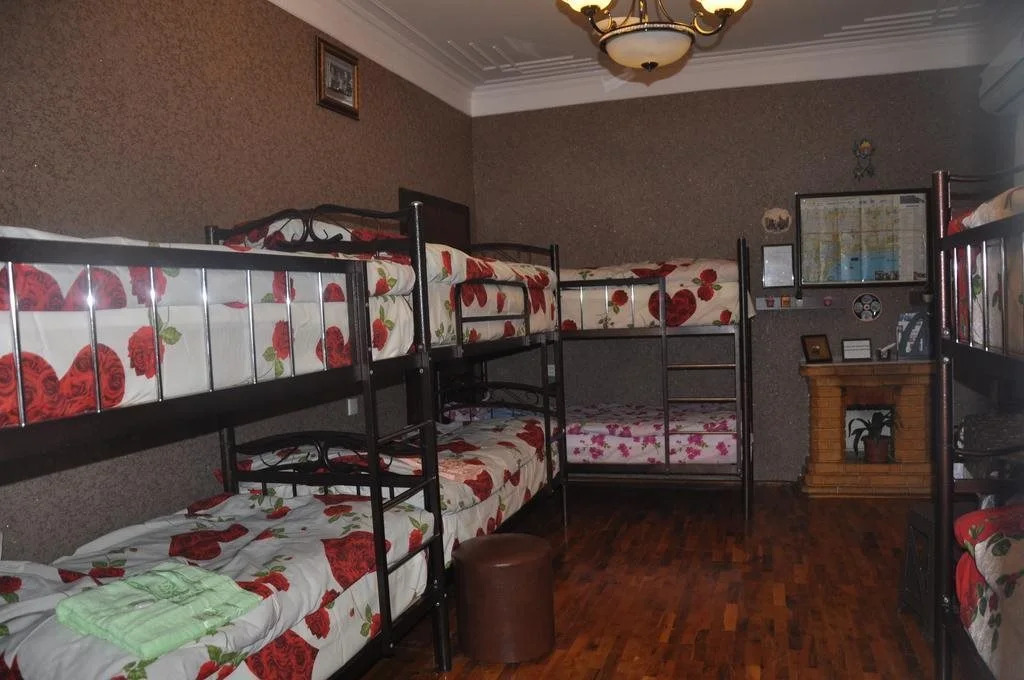 Caspian Pearl Boutique Hotel