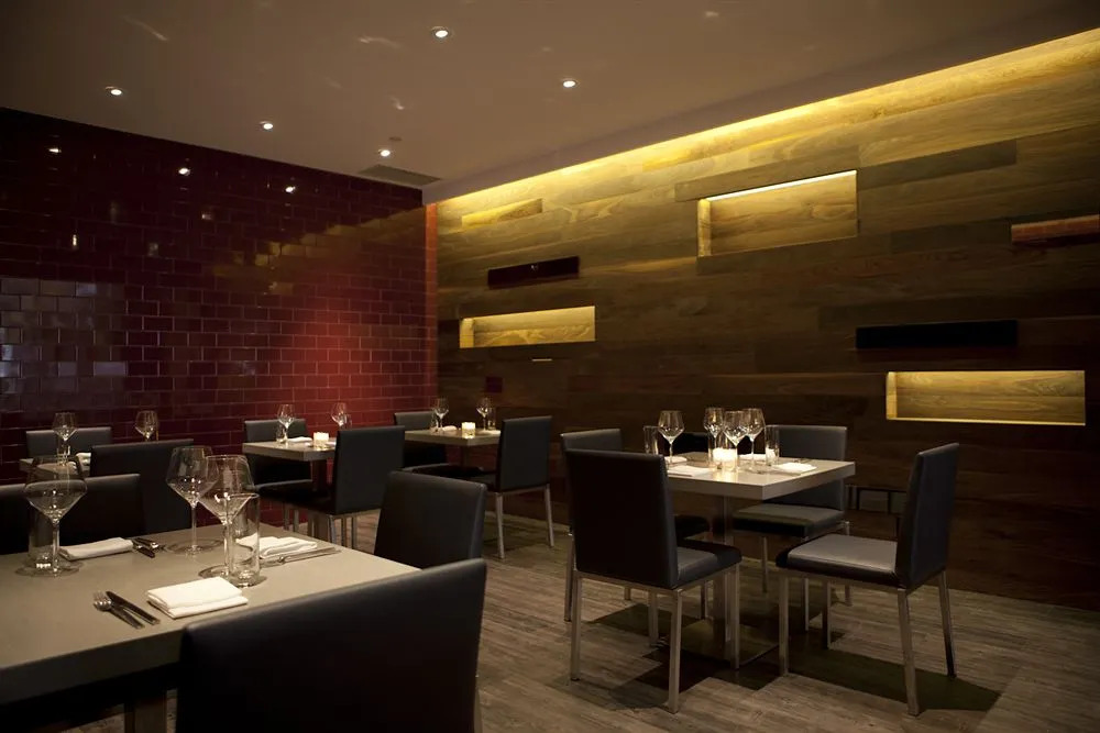 Hotel PUR, Quebec, a Tribute Portfolio Hotel
