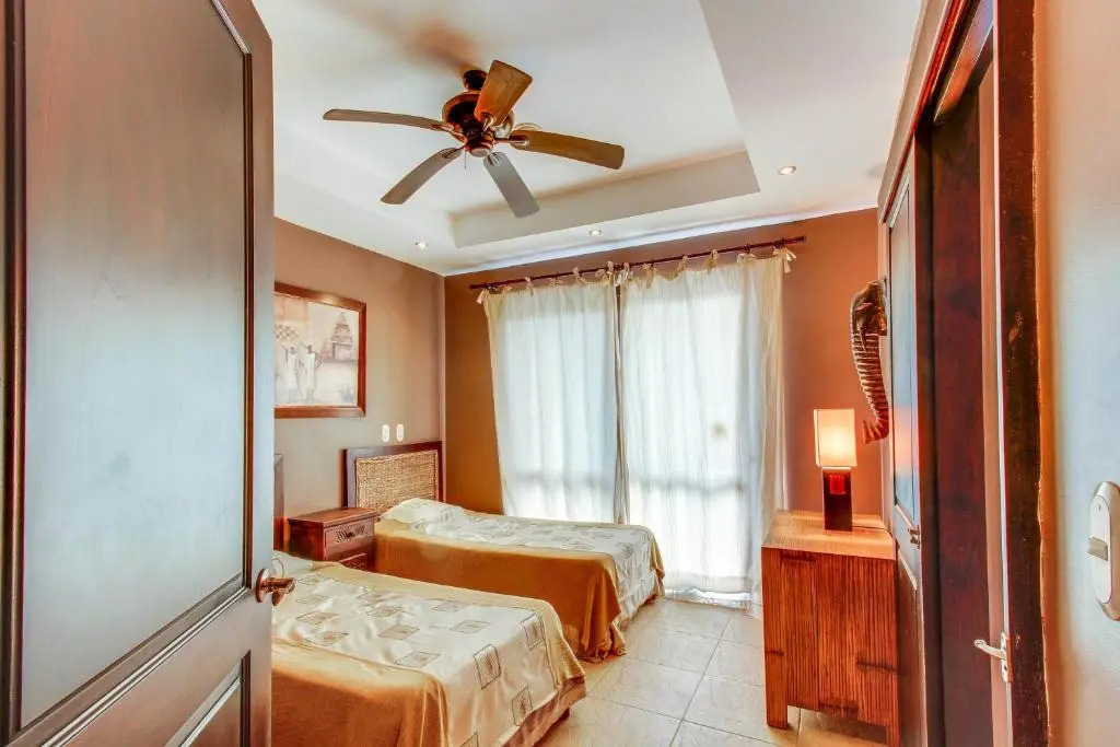 Bahia Encantada