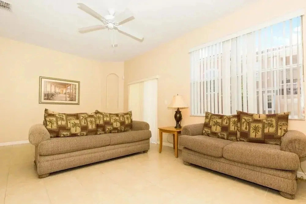 Regal Oaks - 3 Br Townhome - 3 Miles To Disney - Rov 9738