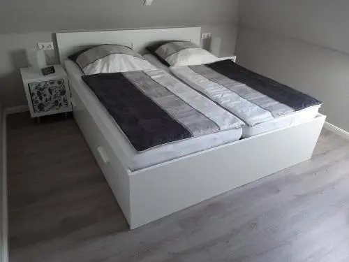 Ferienwohnung im Schellenpark