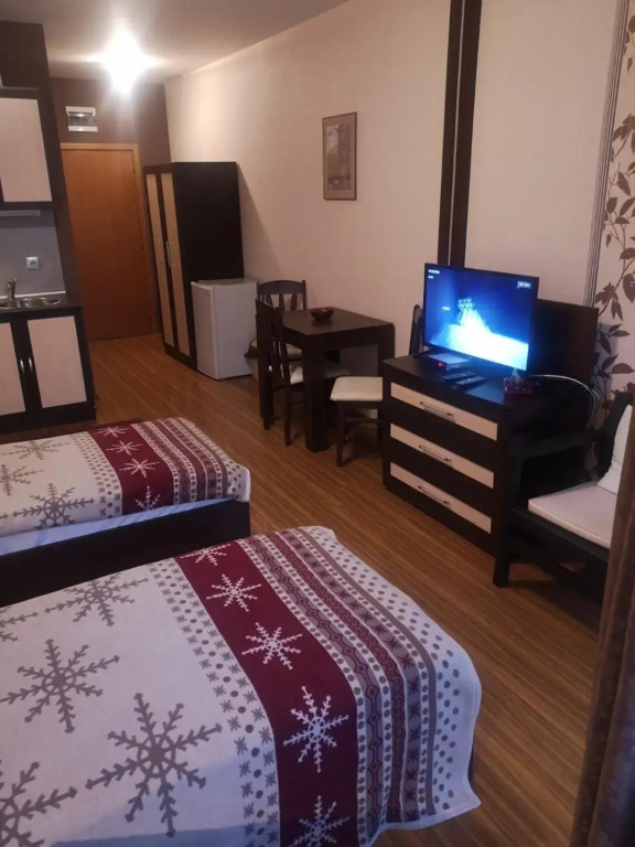 Snowdrop Studio
