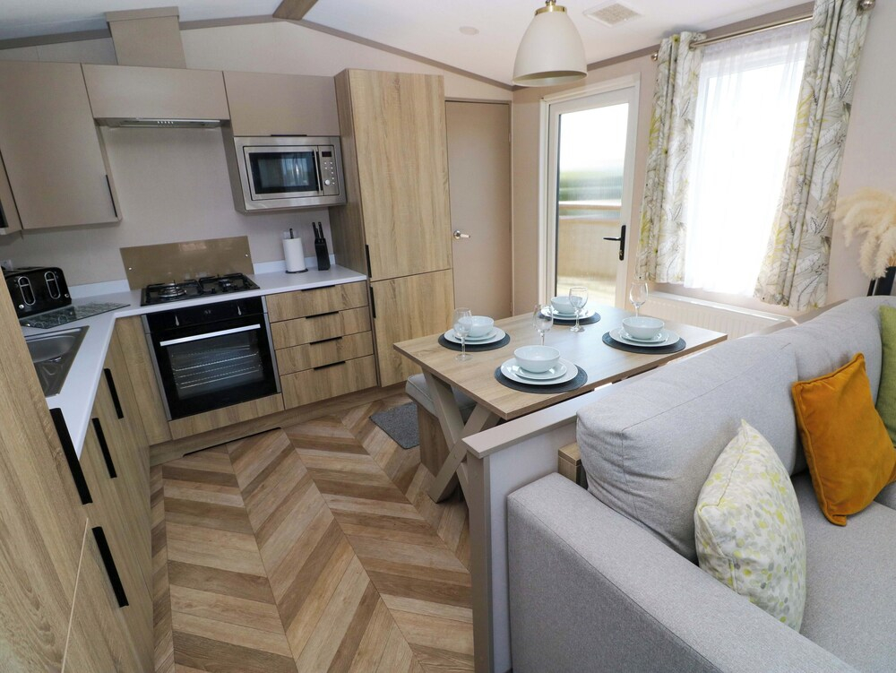 No 13 Broadfield Farm Holiday Park