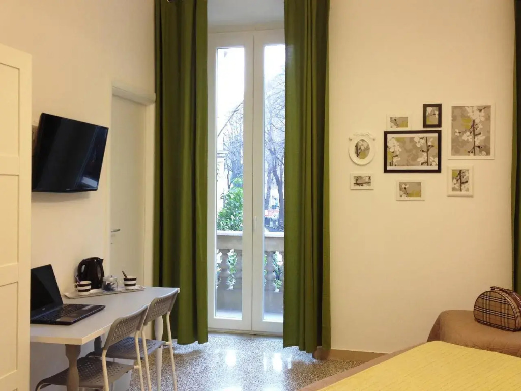 Saint Peter Family Apartment