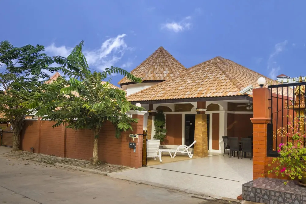 Villa Valery Close to the Beach