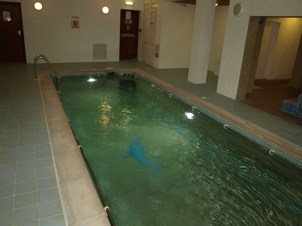 Burlington Hotel