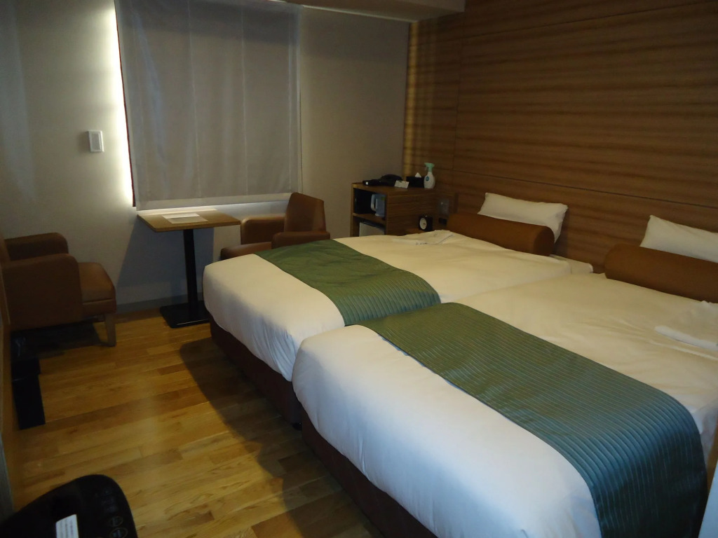 Via Inn Nagoya Shinkansenguchi