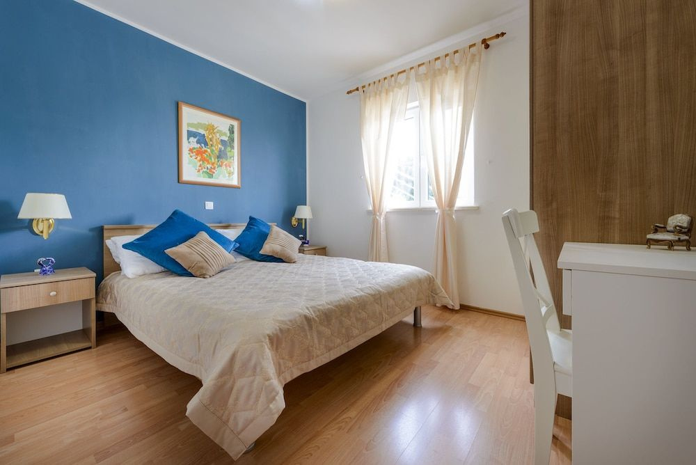 Apartments Villa Maria