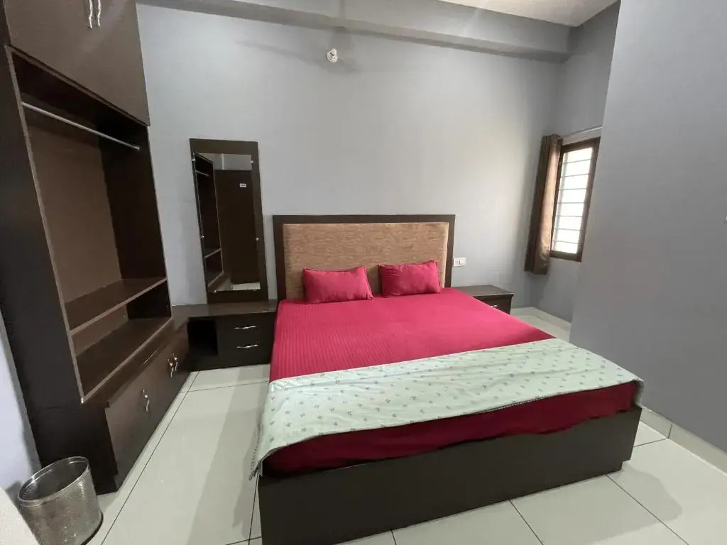 BLD Restaurant And Home Stay