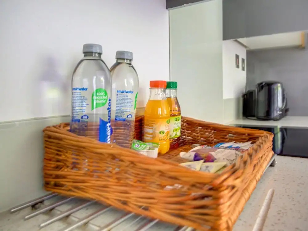 Simplistic Apartment in Milton Keynes near Willen Lake