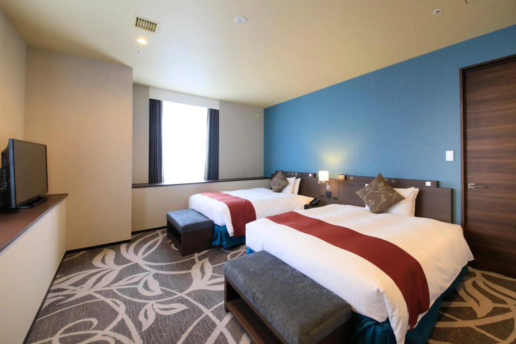QUINTESSA HOTEL The Collection Osaka Bay