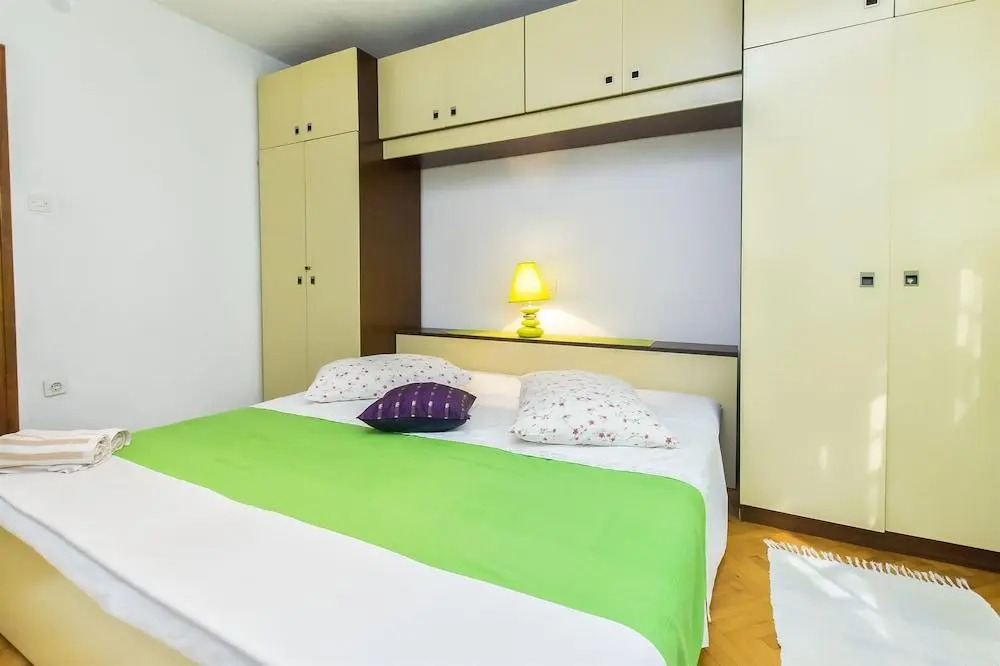 Apartment Zorka 719