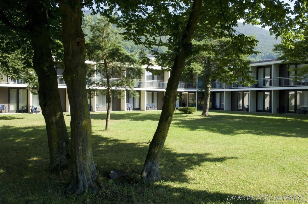 Hotel Restaurant Egerkingen, idealer Zwischenstopp