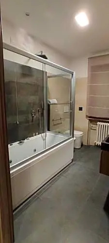B&B Casa Manolita