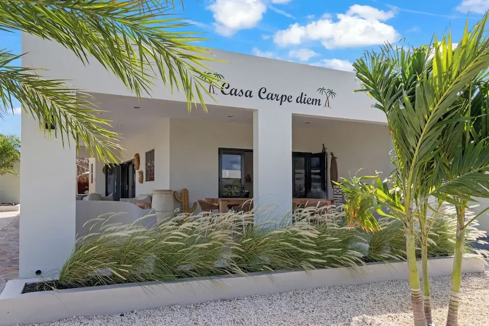 Casa Carpe Diem with private pool
