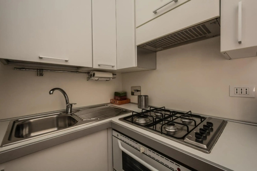 Annalisa Apartment