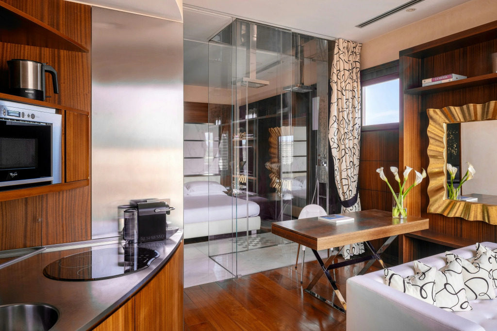 Repubblica Firenze Luxury Apartments | UNA Esperienze