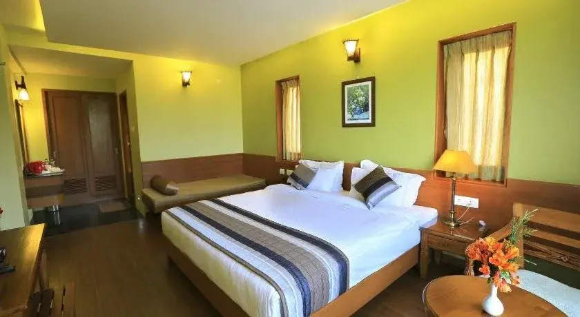 Western Valley Resorts Ooty