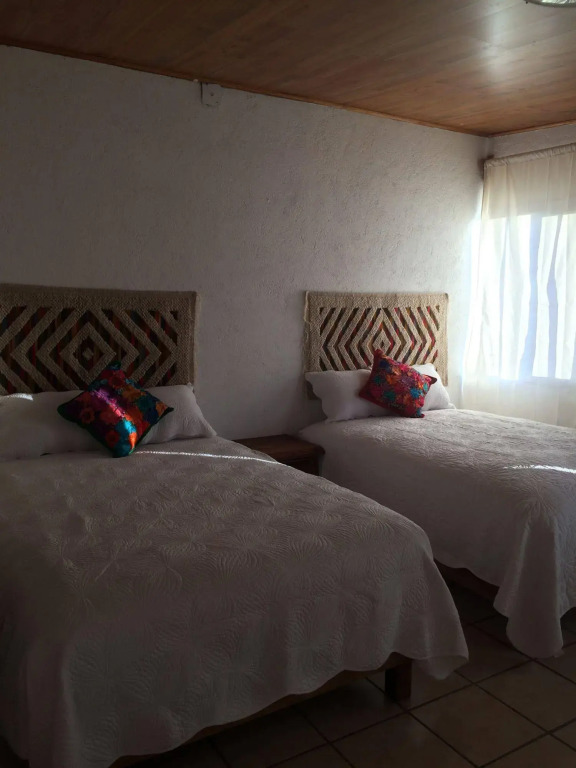 Casa de la Montaña